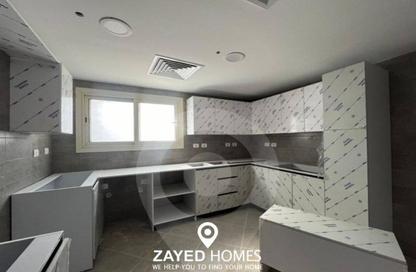 Penthouse - 3 Bedrooms - 4 Bathrooms for rent in New Giza - Cairo Alexandria Desert Road - 6 October City - Giza Penthouse - 3 Bedrooms - 4 Bathrooms for rent in New Giza - Cairo Alexandria Desert Road - 6 October City - Giza
