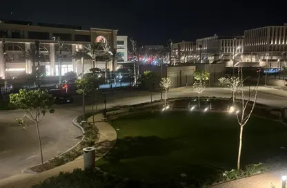 شقة - 2 غرف نوم - 2 حمامات للايجار في ميفيدا - كمبوندات التجمع الخامس - التجمع الخامس - مدينة القاهرة الجديدة - القاهرة