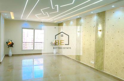 Apartment - 3 Bedrooms - 3 Bathrooms for sale in Trablous St. - 6th Zone - Nasr City - Cairo