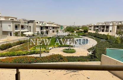 Villa - 5 Bedrooms - 5 Bathrooms for sale in Cairo Festival City - North Investors Area - New Cairo City - Cairo