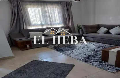 Apartment - Studio - 1 Bathroom for rent in Madinaty - Cairo