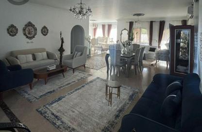 Villa - 4 Bedrooms - 4 Bathrooms for sale in Privado - Madinaty - Cairo