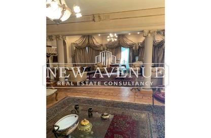 Villa - 3 Bedrooms - 5 Bathrooms for sale in Katameya Heights - El Katameya Compounds - El Katameya - New Cairo City - Cairo