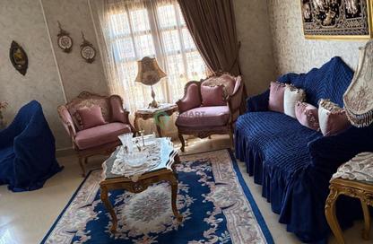 Apartment - 3 - 2 for sale in Ja'far ibn Abi Talib St. - El Yasmeen 4 - El Yasmeen - New Cairo City - Cairo