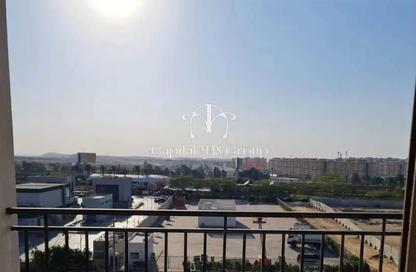 Apartment - 3 - 3 for rent in Cairo Festival City - North Investors Area - New Cairo City - Cairo Apartment - 3 - 3 for rent in Cairo Festival City - North Investors Area - New Cairo City - Cairo