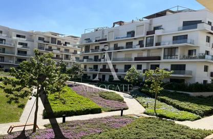 Apartment - 3 - 3 for sale in Villette - 5th Settlement Compounds - The 5th Settlement - New Cairo City - Cairo Apartment - 3 - 3 for sale in Villette - 5th Settlement Compounds - The 5th Settlement - New Cairo City - Cairo