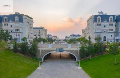 Villa - 5 - 5 for sale in Mountain View Hyde Park - 5th Settlement Compounds - The 5th Settlement - New Cairo City - Cairo Villa - 5 - 5 for sale in Mountain View Hyde Park - 5th Settlement Compounds - The 5th Settlement - New Cairo City - Cairo