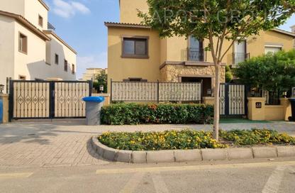 Townhouse - 4 Bedrooms - 4 Bathrooms for rent in Mivida - 5th Settlement Compounds - The 5th Settlement - New Cairo City - Cairo