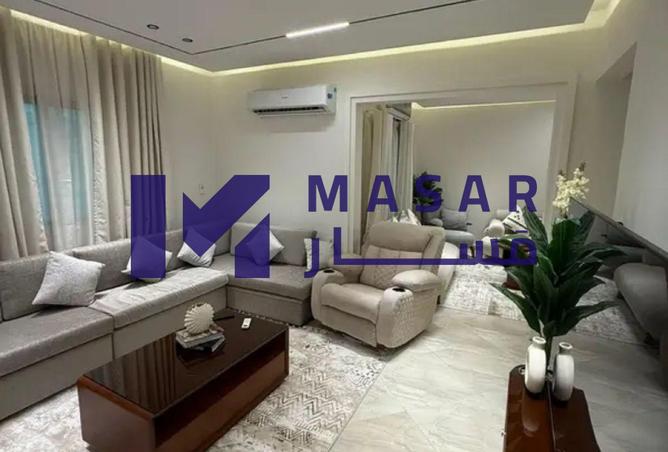 شقة بغرفتي نوم في El Banafseg Apartment Buildings، صورة ٢ من ٣
