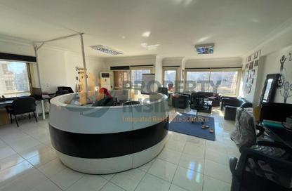 Office Space - Studio - 3 for rent in Gameat Al Dewal Al Arabeya St. - Mohandessin - Giza Office Space - Studio - 3 for rent in Gameat Al Dewal Al Arabeya St. - Mohandessin - Giza
