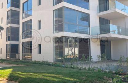 Apartment - 2 - 2 for sale in Lake View Residence 2 - 5th Settlement Compounds - The 5th Settlement - New Cairo City - Cairo