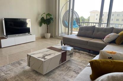 Apartment - 2 Bedrooms - 3 Bathrooms for rent in Mivida - 5th Settlement Compounds - The 5th Settlement - New Cairo City - Cairo
