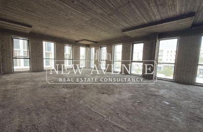 Office Space - Studio for rent in Mivida - 5th Settlement Compounds - The 5th Settlement - New Cairo City - Cairo
