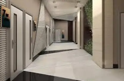 Clinic - 3 Bedrooms - 1 Bathroom for sale in Val Plaza Mall - 26th of July Corridor - 6 October City - Giza