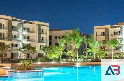 Apartment - 3 - 1 for rent in Galleria Moon Valley - South Investors Area - New Cairo City - Cairo Apartment - 3 - 1 for rent in Galleria Moon Valley - South Investors Area - New Cairo City - Cairo