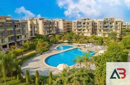 Apartment - 3 - 1 for rent in Galleria Moon Valley - South Investors Area - New Cairo City - Cairo Apartment - 3 - 1 for rent in Galleria Moon Valley - South Investors Area - New Cairo City - Cairo