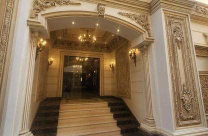 Apartment - 4 - 3 for sale in Al Andalus El Gedida - Al Andalus District - New Cairo City - Cairo Apartment - 4 - 3 for sale in Al Andalus El Gedida - Al Andalus District - New Cairo City - Cairo