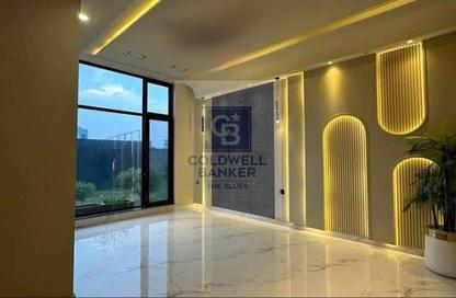 Apartment - 3 Bedrooms - 2 Bathrooms for sale in El Patio Oro - 5th Settlement Compounds - The 5th Settlement - New Cairo City - Cairo Apartment - 3 Bedrooms - 2 Bathrooms for sale in El Patio Oro - 5th Settlement Compounds - The 5th Settlement - New Cairo City - Cairo