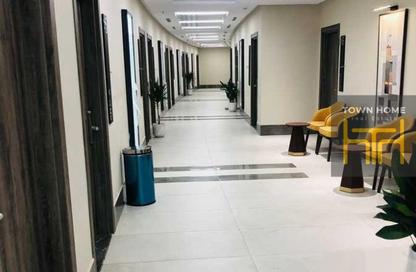 Clinic - Studio - 1 Bathroom for rent in Mivida - 5th Settlement Compounds - The 5th Settlement - New Cairo City - Cairo