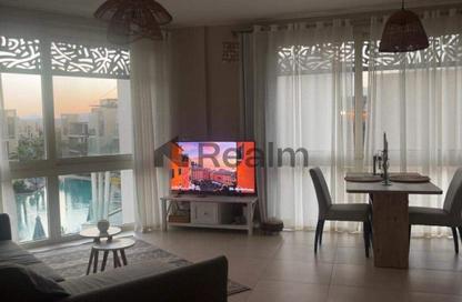 Chalet - 1 Bedroom - 1 Bathroom for sale in Mangroovy Residence - El Gouna - Hurghada - Red Sea Chalet - 1 Bedroom - 1 Bathroom for sale in Mangroovy Residence - El Gouna - Hurghada - Red Sea