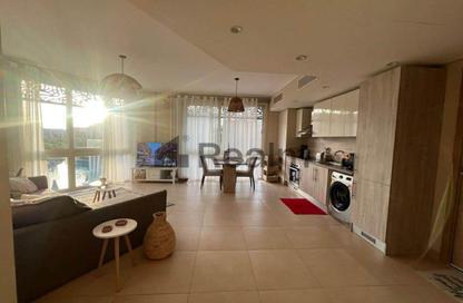 Chalet - 1 Bedroom - 1 Bathroom for sale in Mangroovy Residence - El Gouna - Hurghada - Red Sea Chalet - 1 Bedroom - 1 Bathroom for sale in Mangroovy Residence - El Gouna - Hurghada - Red Sea