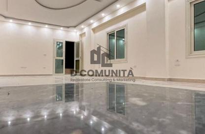 Apartment - 3 Bedrooms - 3 Bathrooms for sale in Gamal Abdel Nasser Axis - The 3rd Settlement - New Cairo City - Cairo