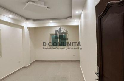 Apartment - 3 Bedrooms - 3 Bathrooms for sale in Gamal Abdel Nasser Axis - The 3rd Settlement - New Cairo City - Cairo