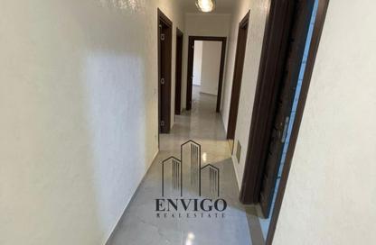 Apartment - 3 Bedrooms - 2 Bathrooms for sale in Dr Ismail Wahbi St. - 10th Zone - Nasr City - Cairo