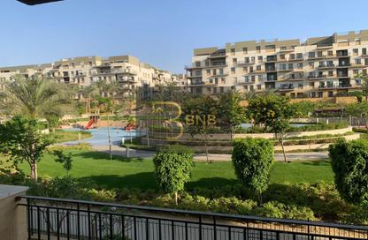 Apartment - 2 - 3 for rent in Eastown - 5th Settlement Compounds - The 5th Settlement - New Cairo City - Cairo