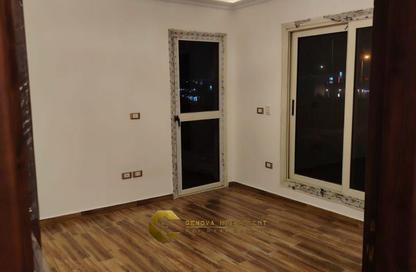 Apartment - 3 Bedrooms - 2 Bathrooms for sale in Al Khamayel city - Sheikh Zayed Compounds - Sheikh Zayed City - Giza