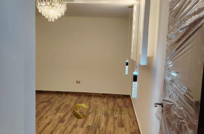 Apartment - 3 Bedrooms - 2 Bathrooms for sale in Al Khamayel city - Sheikh Zayed Compounds - Sheikh Zayed City - Giza