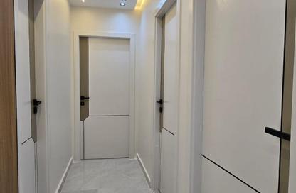Apartment - 3 Bedrooms - 2 Bathrooms for sale in Gate 4 - Mena - Hadayek El Ahram - Giza