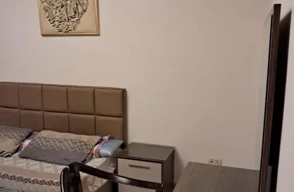 Apartment - 3 Bedrooms - 1 Bathroom for rent in Al Narges 6 - Al Narges - New Cairo City - Cairo