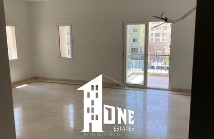 Apartment - 3 Bedrooms - 3 Bathrooms for rent in Mivida - 5th Settlement Compounds - The 5th Settlement - New Cairo City - Cairo