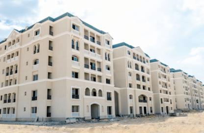 Apartment - 3 Bedrooms - 3 Bathrooms for sale in L'avenir - Mostakbal City Compounds - Mostakbal City - Future City - Cairo Apartment - 3 Bedrooms - 3 Bathrooms for sale in L'avenir - Mostakbal City Compounds - Mostakbal City - Future City - Cairo