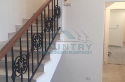 Duplex - 4 Bedrooms - 4 Bathrooms for sale in Eastown - 5th Settlement Compounds - The 5th Settlement - New Cairo City - Cairo