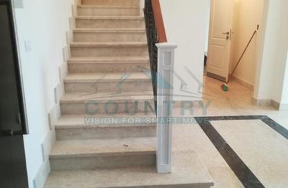 Duplex - 4 Bedrooms - 4 Bathrooms for sale in Eastown - 5th Settlement Compounds - The 5th Settlement - New Cairo City - Cairo