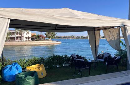 Villa - 5 Bedrooms - 5 Bathrooms for sale in Marina 5 - Marina - Al Alamein - North Coast