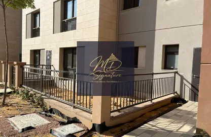 Apartment - 2 Bedrooms - 3 Bathrooms for sale in District 5 - 5th Settlement Compounds - The 5th Settlement - New Cairo City - Cairo