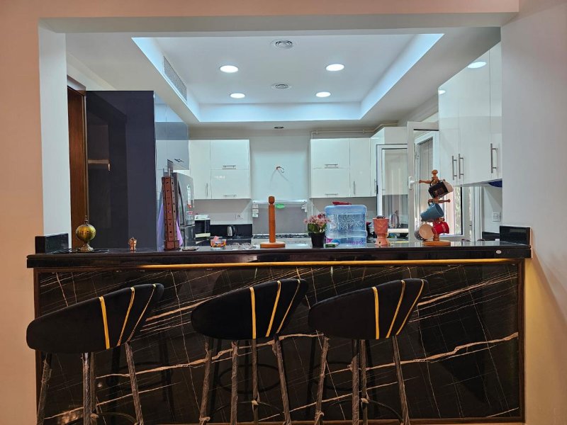 4BR Villa | Fully Finished | Al Patio 5 thumbnail