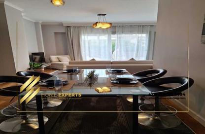 Apartment - Studio - 1 for rent in The Village - South Investors Area - New Cairo City - Cairo Apartment - Studio - 1 for rent in The Village - South Investors Area - New Cairo City - Cairo