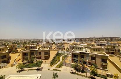 Apartment - 4 - 3 for sale in Villette - 5th Settlement Compounds - The 5th Settlement - New Cairo City - Cairo Apartment - 4 - 3 for sale in Villette - 5th Settlement Compounds - The 5th Settlement - New Cairo City - Cairo