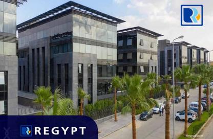 بناية كاملة - استوديو - 6 للايجار في فى90 - شارع التسعين الشمالي - التجمع الخامس - مدينة القاهرة الجديدة - القاهرة