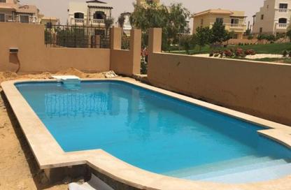 Townhouse - 4 Bedrooms - 4 Bathrooms for sale in Hyde Park - New Cairo City - Cairo