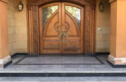فيلا - 5 غرف نوم - 7 حمامات للبيع في بيلاجيو - امتداد المستثمرين الشمالية - مدينة القاهرة الجديدة - القاهرة فيلا - 5 غرف نوم - 7 حمامات للبيع في بيلاجيو - امتداد المستثمرين الشمالية - مدينة القاهرة الجديدة - القاهرة