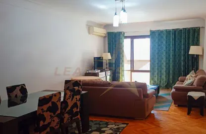 Apartment - 2 Bedrooms - 1 Bathroom for sale in Abdel Kader Ragab Basha St. - Kafr Abdo - Roushdy - Hay Sharq - Alexandria
