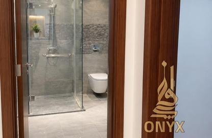 Chalet - 2 - 2 for sale in The Gate Towers - New Alamein City - Al Alamein - North Coast