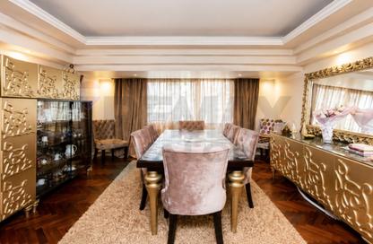 Apartment - 4 - 2 for sale in Al Ekbal St. - Laurent - Hay Sharq - Alexandria