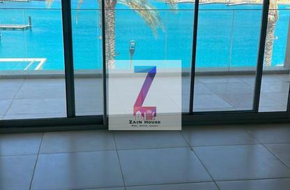 Chalet - 1 Bedroom - 1 Bathroom for rent in Marassi - Sidi Abdel Rahman - North Coast