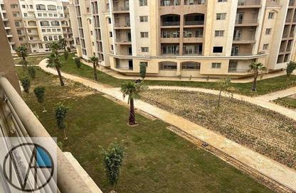Apartment - 3 Bedrooms - 2 Bathrooms for sale in Al Maqsad - New Capital Compounds - New Capital City - Cairo